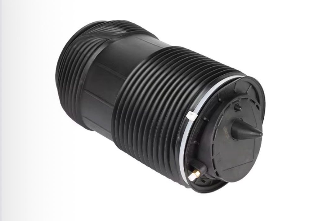 Audi Q7 4L, SQ7 II 4M, Q8 4M, RSQ8 MLB EVO, Q8 MLB EVO Rear Right Air Spring 4M0616002