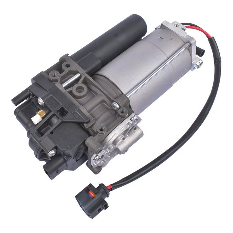 Audi Q7 4L, SQ7 II 4M, Q8 4M, RSQ8 MLB EVO, Q8 MLB EVO Compressor 4M0616005