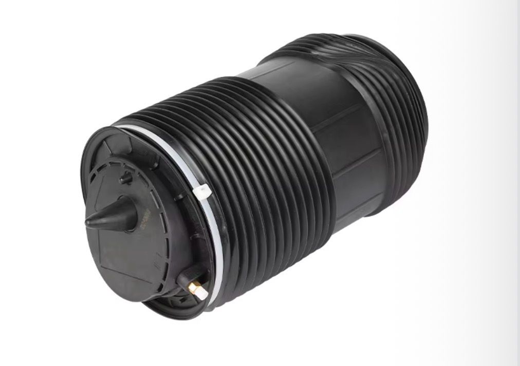 Audi Q7 4L, SQ7 II 4M, Q8 4M, RSQ8 MLB EVO, Q8 MLB EVO Rear Left Air Spring 4M0616001