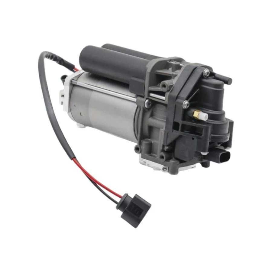 Audi Q5 FY, SQ5 FY Compressor 4KE616006