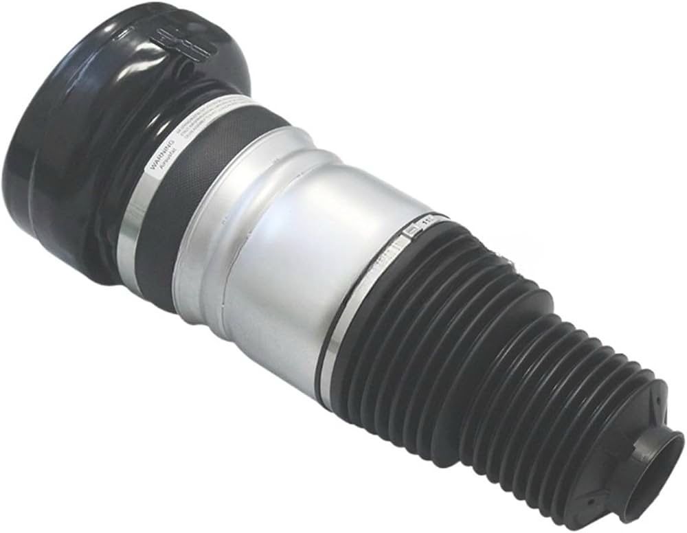 Audi Q7 4L, SQ7 II 4M, Q8 4M, Q8 MLB EVO, RSQ8 MLB EVO Front Air Spring 4M0616039AD