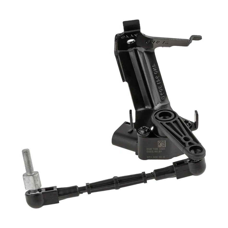 Audi A8 4N, S8 4N Rear Right Ride Height Sensor 4N0941310E