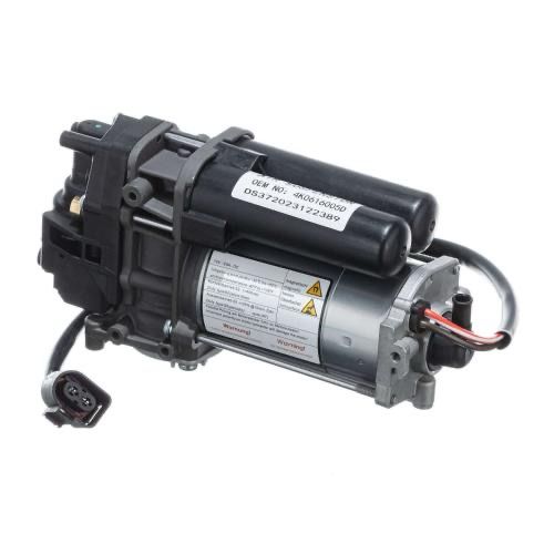 Audi A8 4N, S8 4N Compressor 4N0616005E