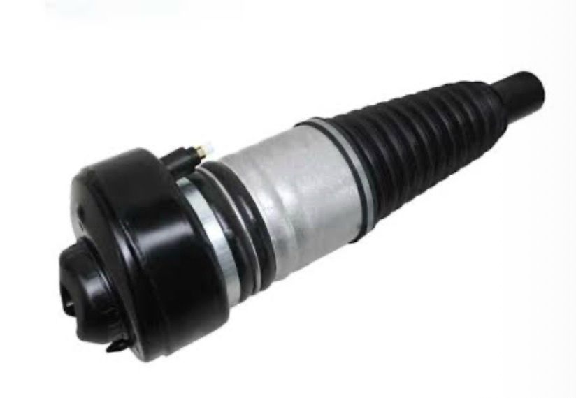 Audi A8 4N, S8 4N Front Left Air Strut with CDC 4N4616039H