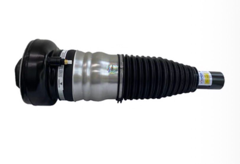 Audi A8 4N, S8 4N Front Right Air Strut with CDC 4N4616040H