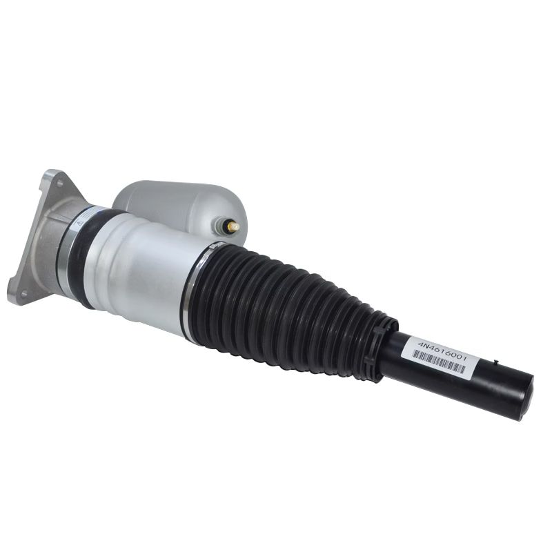 Audi A8 4N, S8 4N Rear Left Air Strut with CDC 4N4616001L