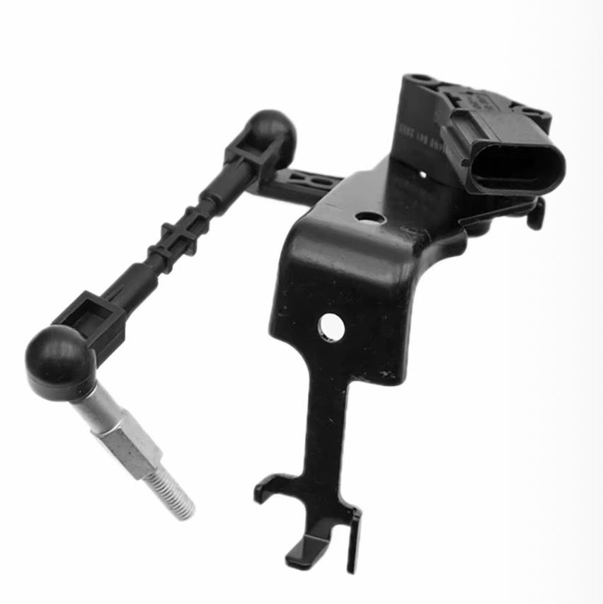 Audi A8 4N, S8 4N Front Right Ride Height Sensor 4N0941286C