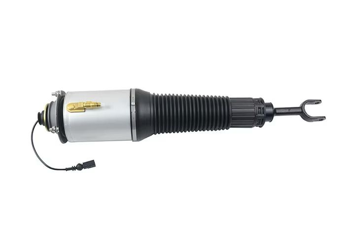 Audi A8 D3, S8 D3 Front Left Air Strut with CDC (Sport) 4E0616039AP