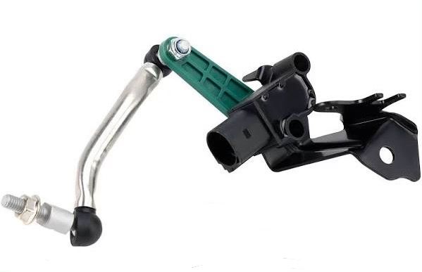 Audi A6 C6 Front Right Ride Height Sensor 4F0941286B