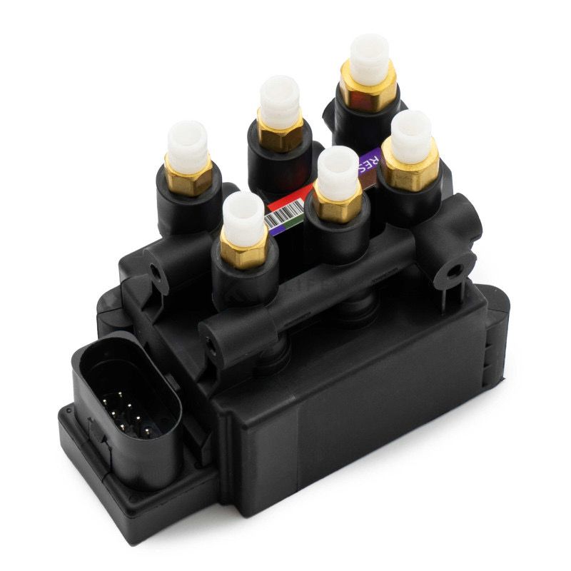 Audi S8 4N, S7 C8, S6 C8 Valve Block 4N0616013