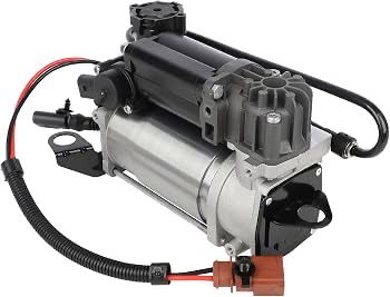 Audi A8 D3, S8 D3 Compressor (10-12 Cylinder & Diesel) 4E0616005G