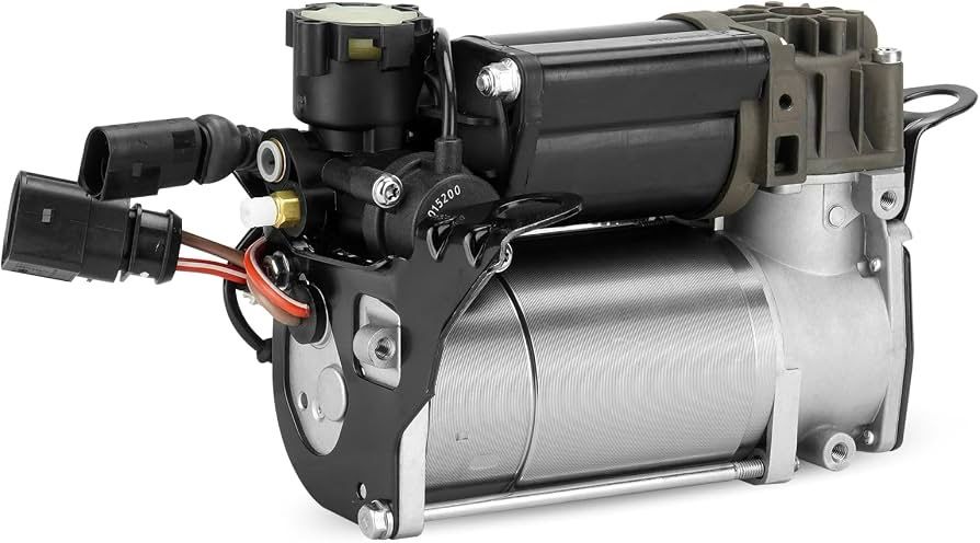 Audi A8 D3, S8 D3 Compressor (6-8 Cylinder Petrol) 4E0616007