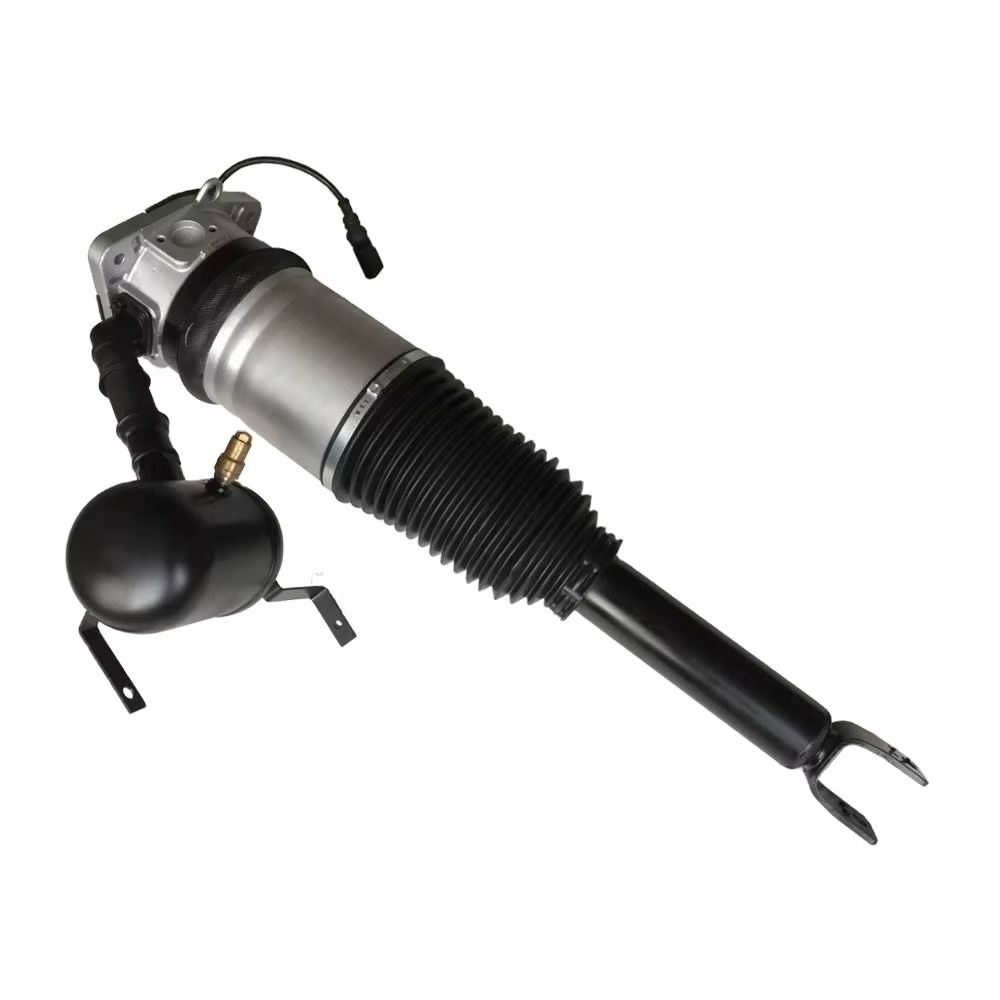 Audi A8 D3, S8 D3 Rear Right Air Strut with CDC 4E0616002E