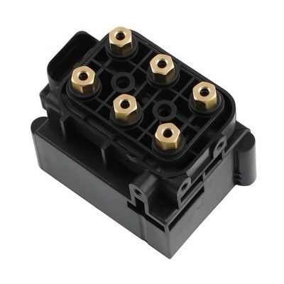 Audi A6 C5, S6 C6, S8 D3, A8 D3, A6 C6 Valve Block 4F0616013