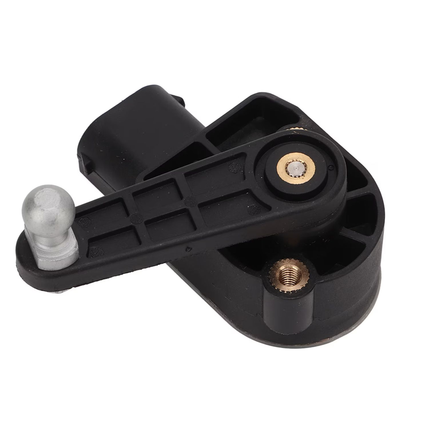 Audi A8 D3 Front Left Ride Height Sensor 4E0941285F