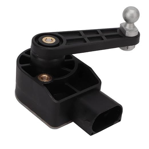 Audi RS6 C8, A7 C8, A6 C8, Q5 FY Front Left Ride Height Sensor 4K0941285B