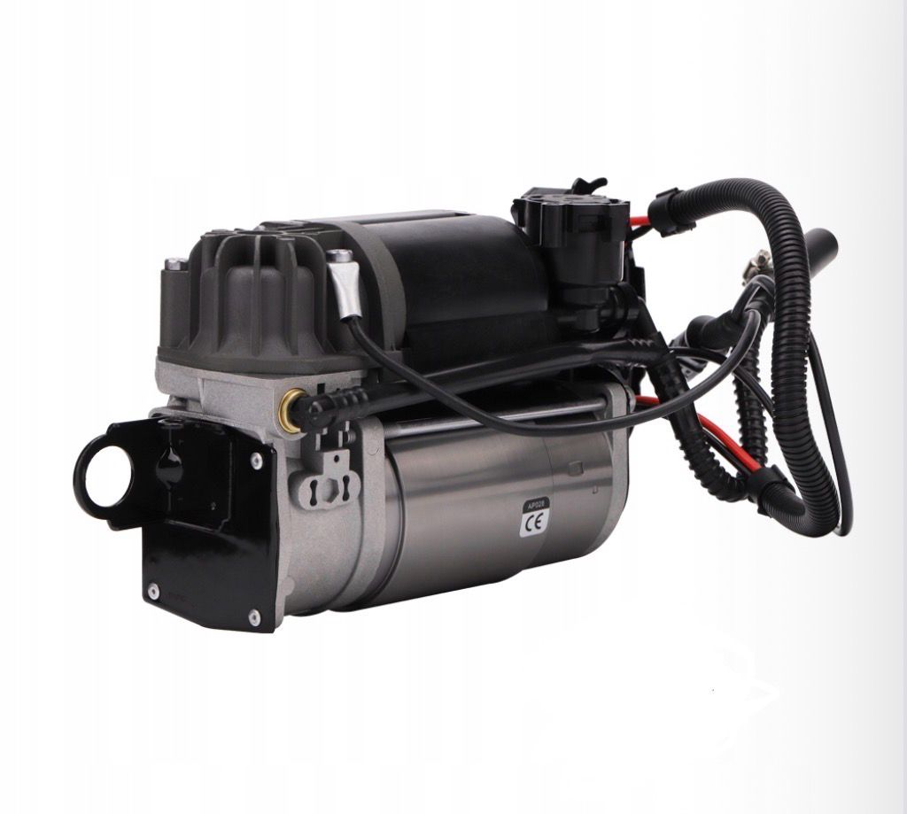 Audi Q7 4L Compressor 7L8616006E