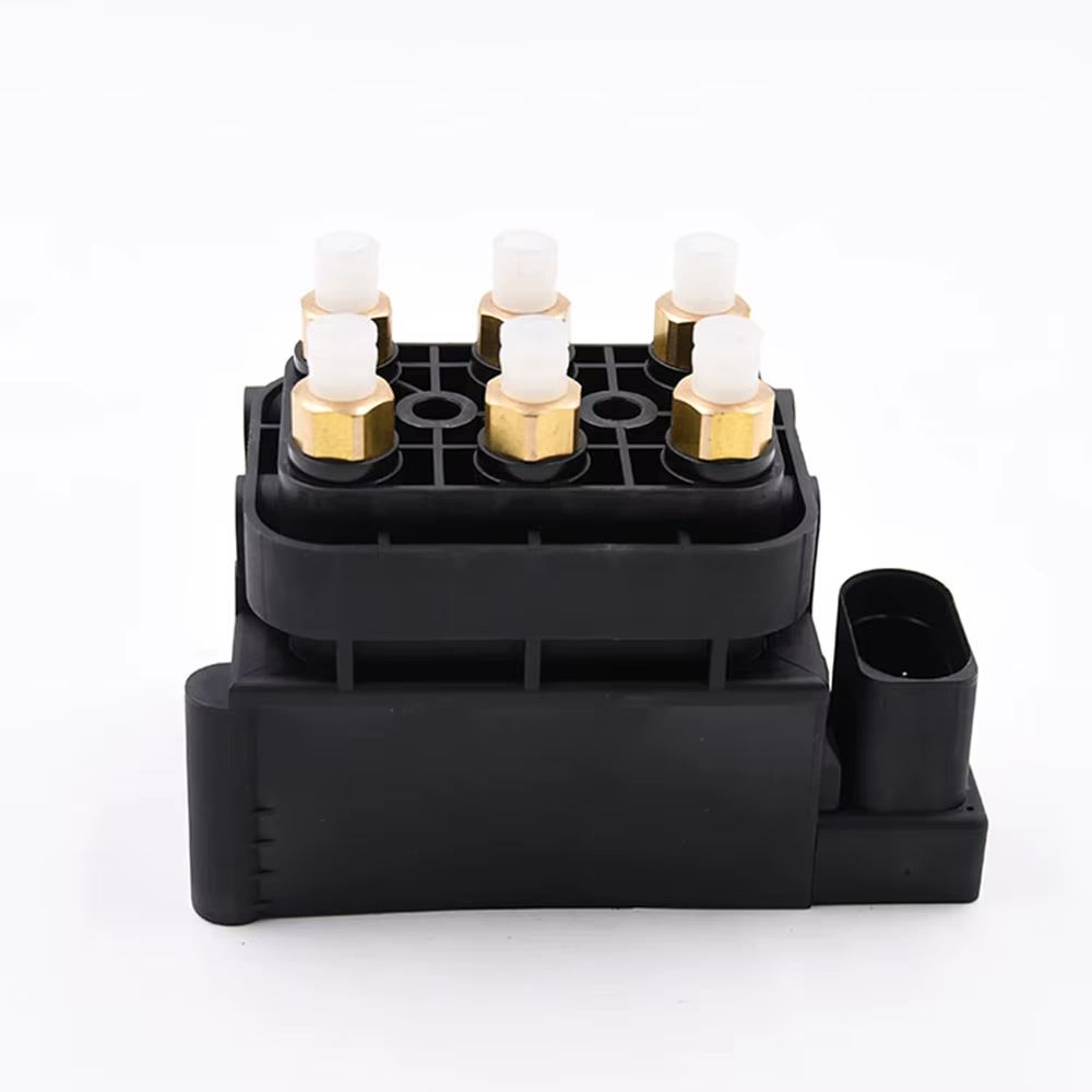 Audi Q7 4L Valve Block 7L0698014