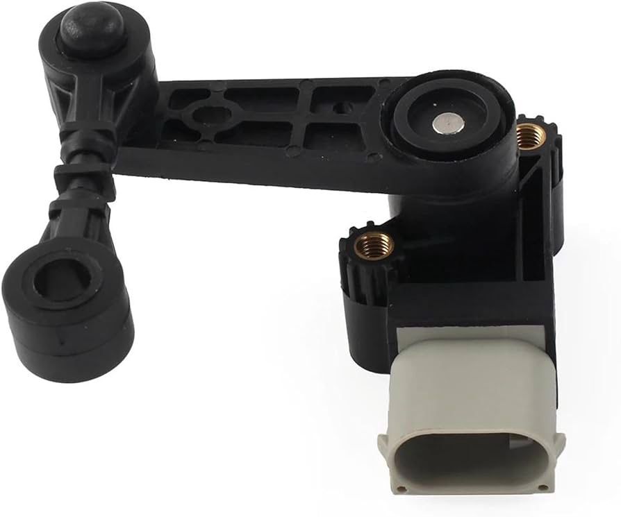 Jaguar XJ X351 Front Left Ride Height Sensor C2D21048