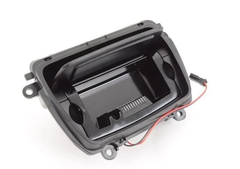 BMW F10, F10N, F11, F11N, F18, F18N Ashtray 51169206347
