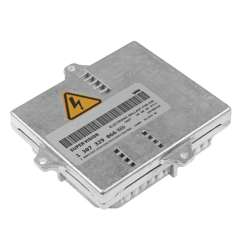 BMW F30, F31, F34 GT, F10, F11N, F01N, F02N, F03N, E89 Ballast