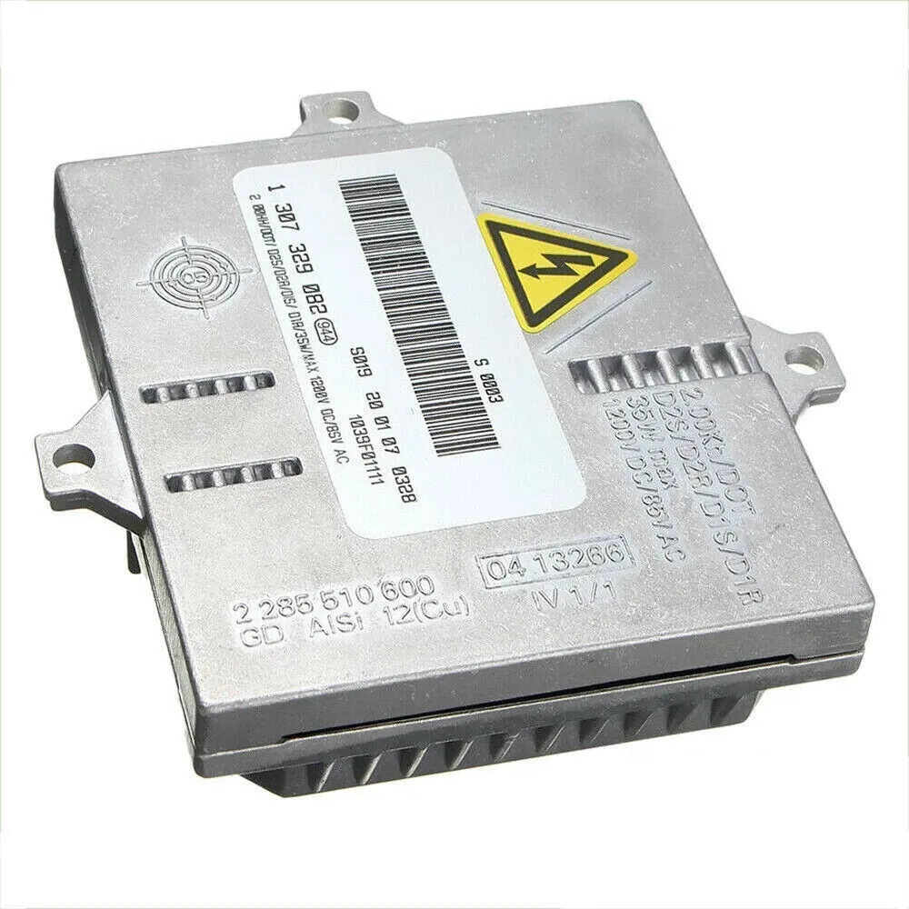 BMW E46, E63, E64, E83, Mini R50, R53 Ballast
