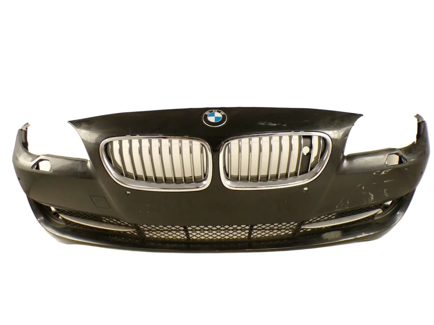 BMW F10, F11 Front Bumper