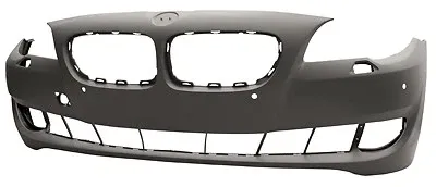 BMW F10, F11 Front Bumper