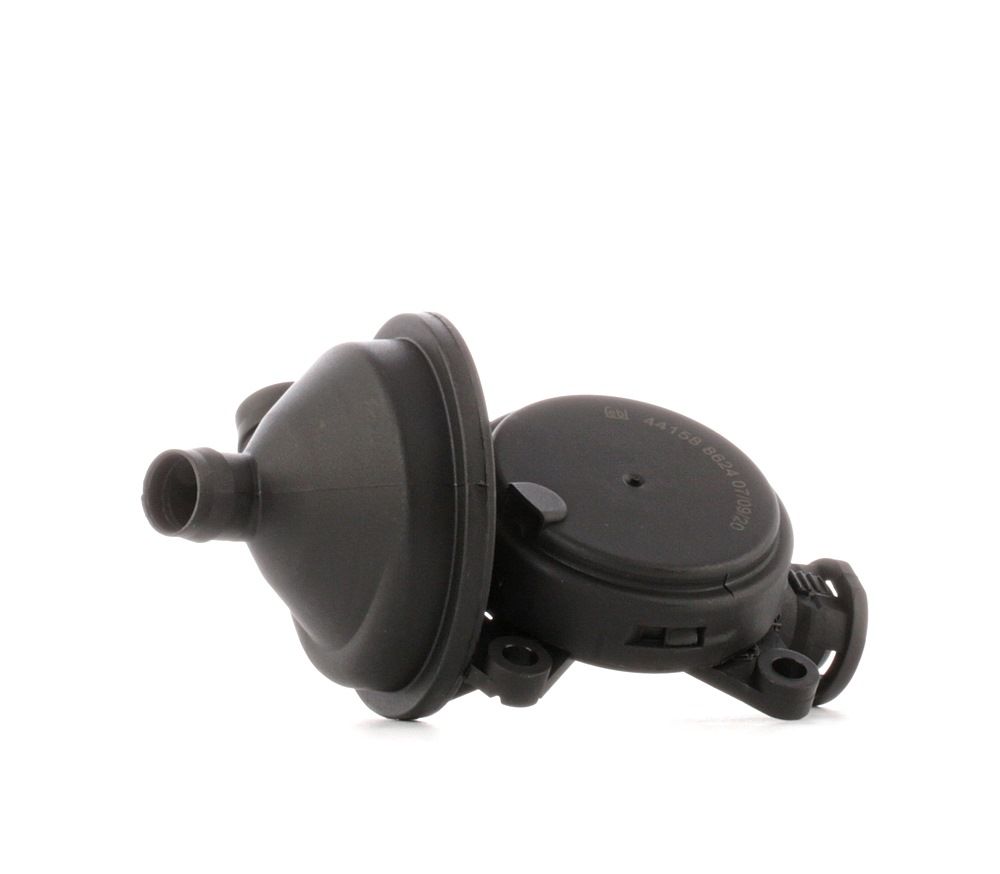 BMW E87, E46, E90, E91, E83 (X3), E83N (X3), E85 (Z4) Crankcase Breather/Oil Separator