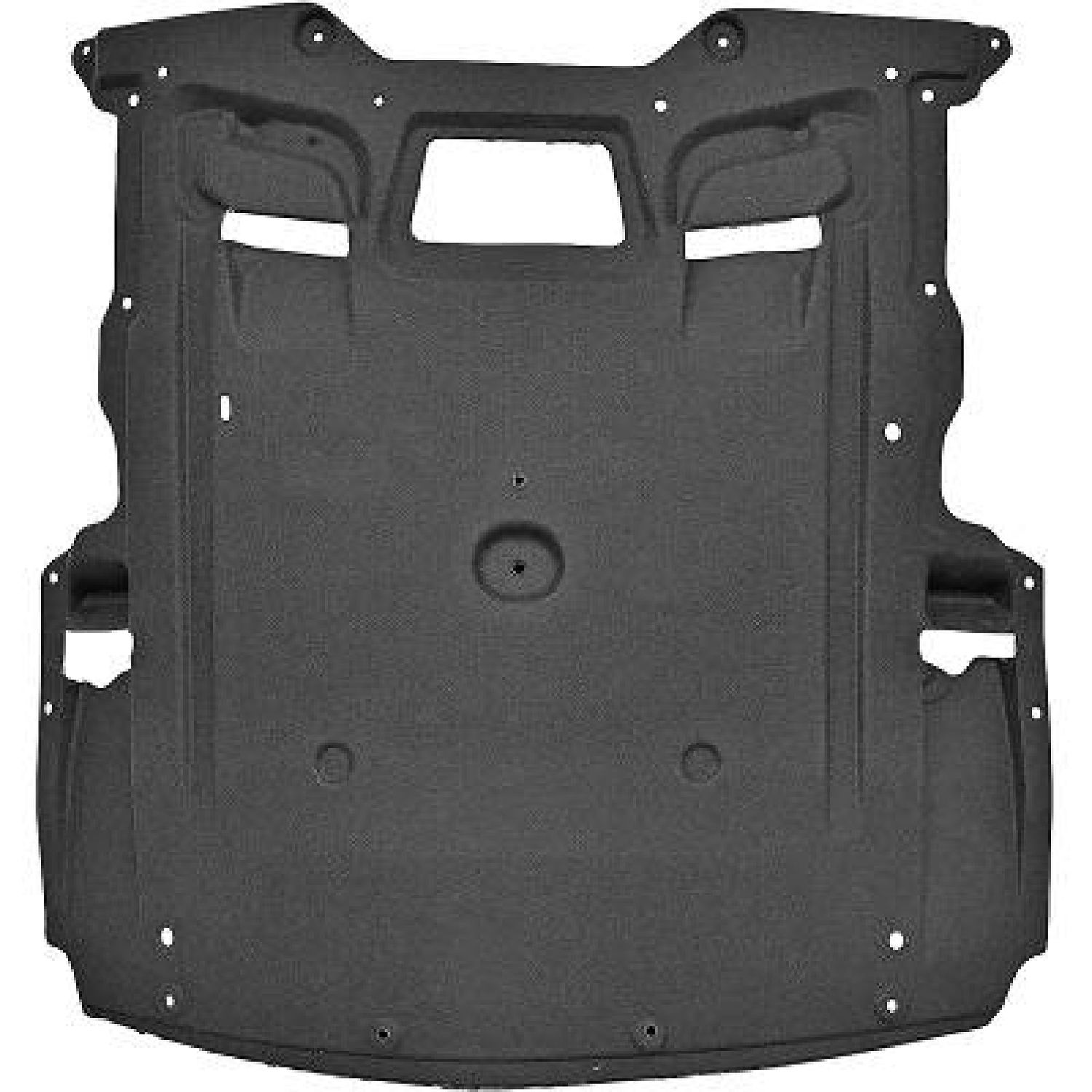 BMW F10, F11 Engine Undertray