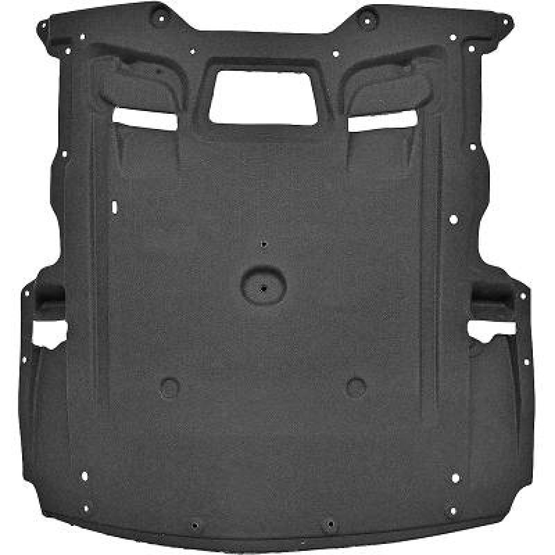 BMW F10, F11 Engine Undertray