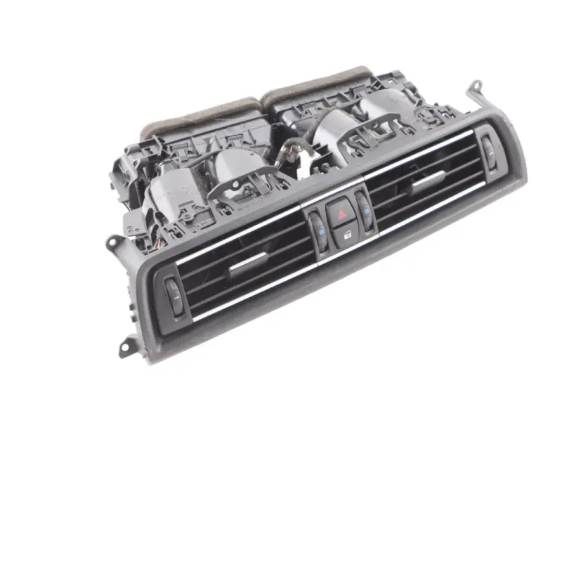BMW F10, F10N, F11, F11 Rear Fresh Air Grille