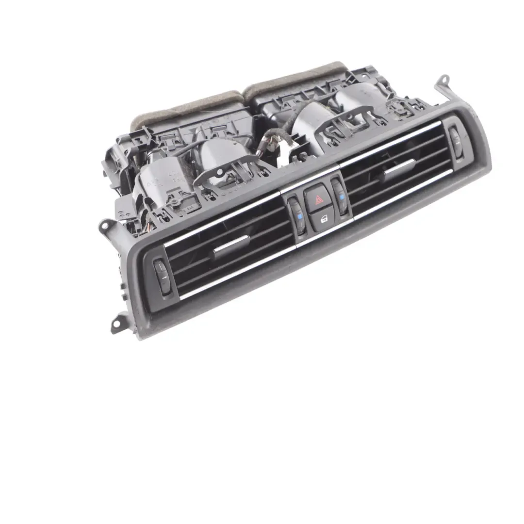 BMW F10, F10N, F11, F11 Front Fresh Air Grille