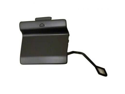 BMW F10 Rear Tow Eye Cover