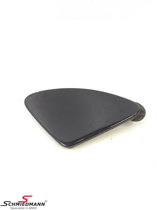 BMW F30 & F31 Front Tow Eye Cover