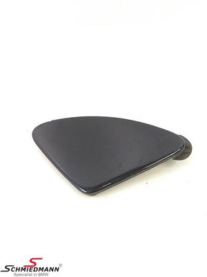 BMW F30 & F31 Front Tow Eye Cover