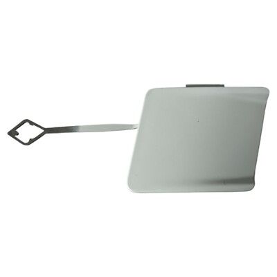 BMW F10N Rear Tow Eye Cover