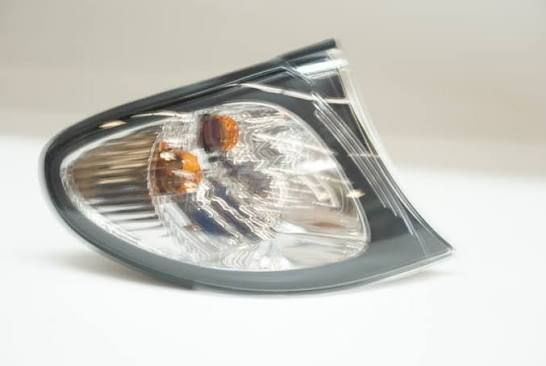BMW E46 Front Right Indicator Side Light