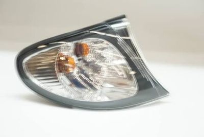 BMW E46 Front Right Indicator Side Light