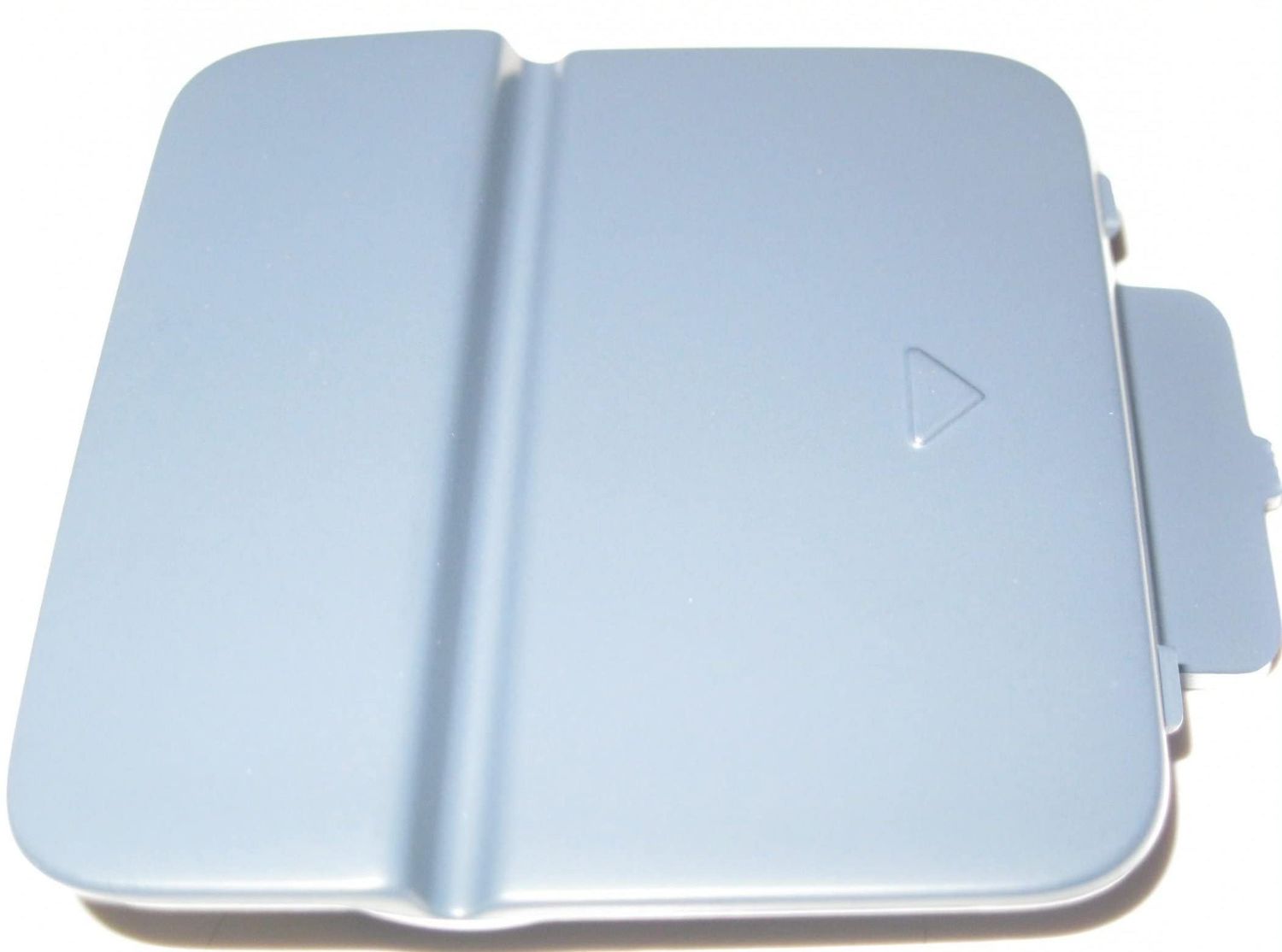 BMW E60 Rear Tow Eye Cover