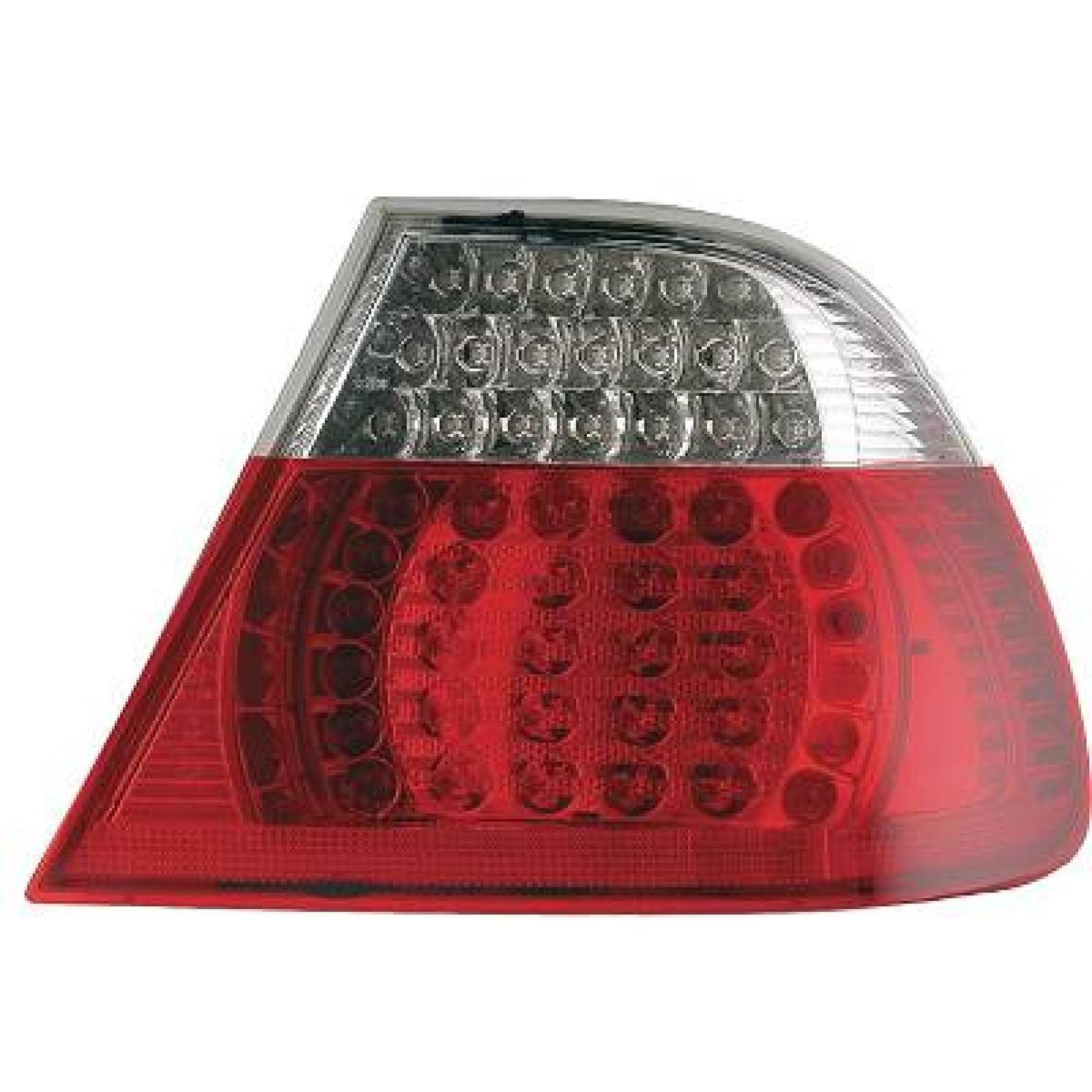 BMW E46 Coupe LED Right Outer Rear Light