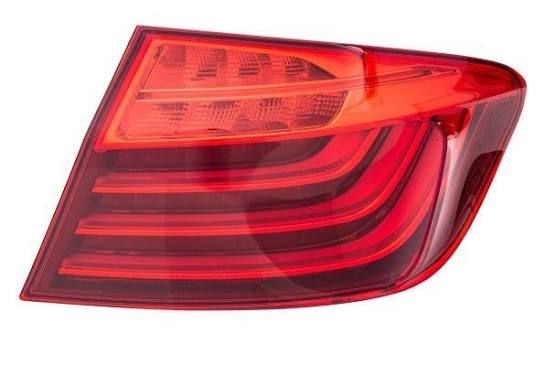 BMW Right Outer LED Rear Light (F10 + F18 6 Series) 63217203230