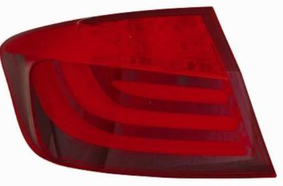 BMW Left Outer LED Rear Light (F10 + F18 6 Series)
