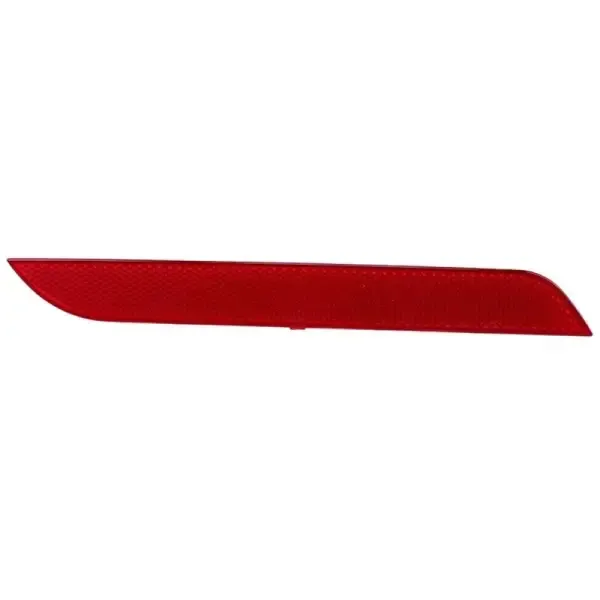 BMW Left Reflector Rear Bumper SE (F10, F18) 63147203237