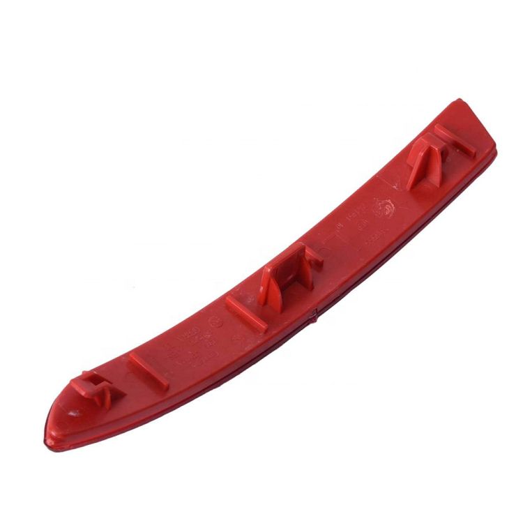 BMW Left Reflector Rear Bumper SE (F10N, F18N)