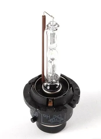 BMW Front Left/Right Xenon Bulb (3, 5, 6, 7, X3, Z4, Z8, R50-R52 Series) D2S 35W 63217160806