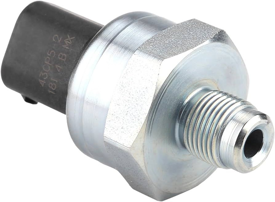 BMW DSC/Brake Servo Pressure Sensor 34521164458