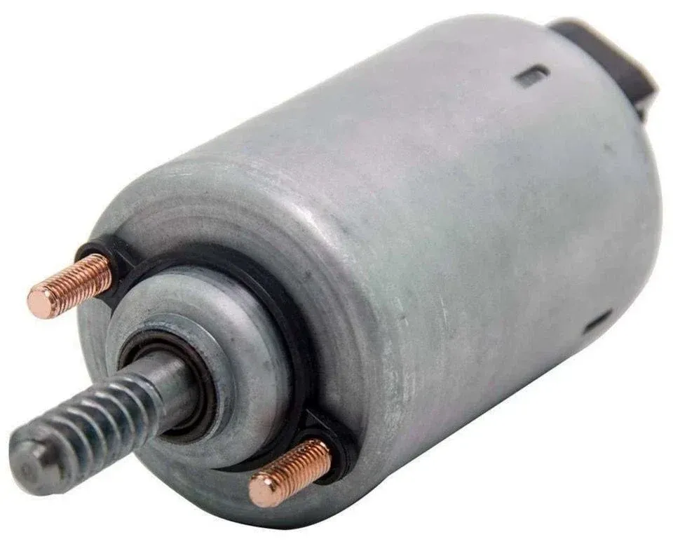 BMW Brake Servo Pressure Sensor 34336786746