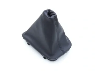 BMW Gear Lever Cover/Gaiter E46 25111434098