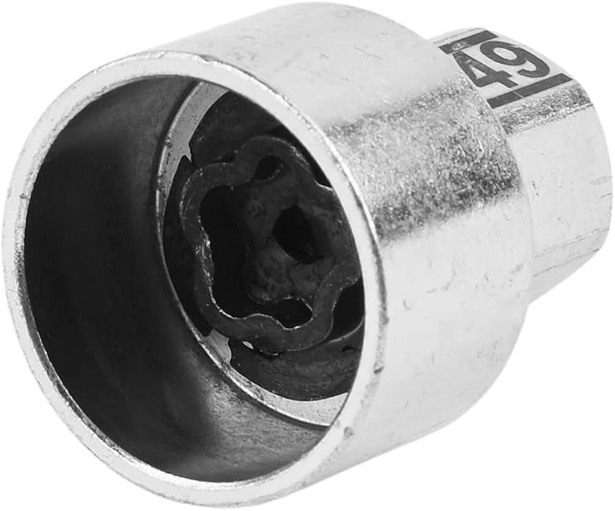 BMW Wheel Nut 36136792851